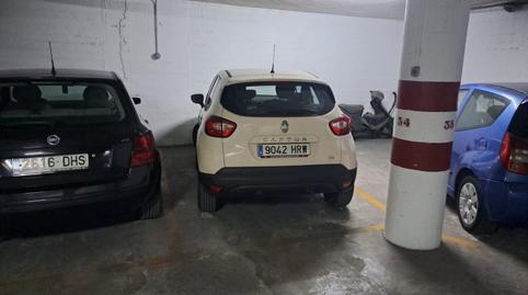 Foto 4 de Garatge en venda a Nou Alacant, Alicante
