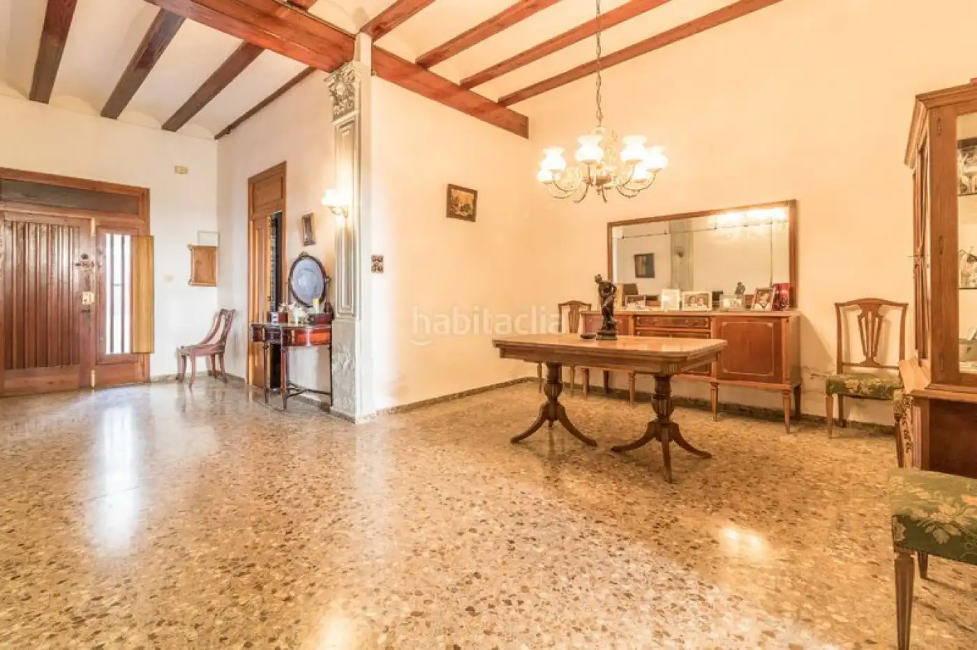 Casa o xalet en venda a Calle Cura Muñoz, L'Alcúdia