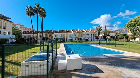 Photo 2 of Flat to rent in Calle Madame Bovary, El Pinillo, Torremolinos