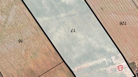 Foto 2 de Finca rústica en venta en Centro, Cádiz