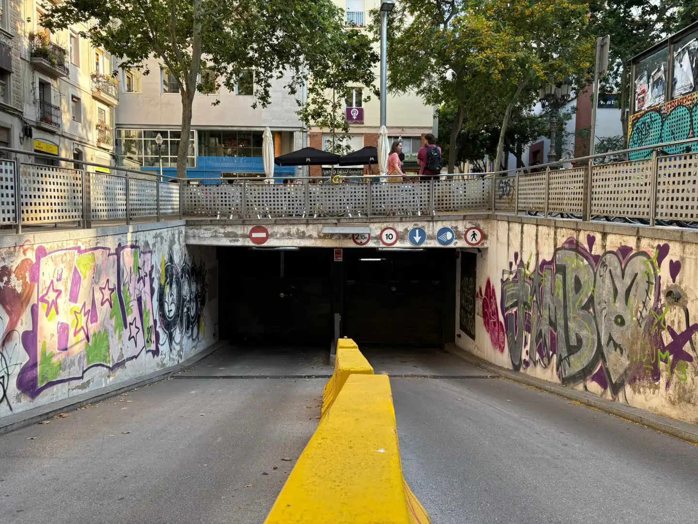 Parcheggio in vendita a Pz del Sortidor, imagen 19