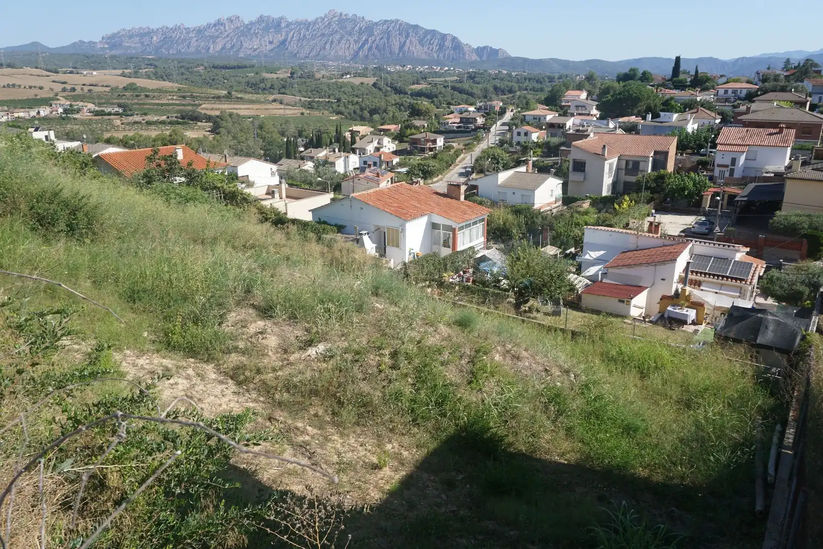 Residencial en venta en Masquefa