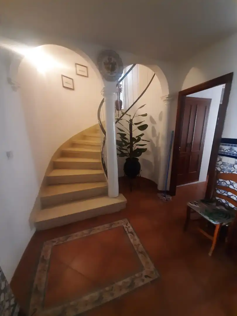 Casa amb terrassa en venda a Úbeda