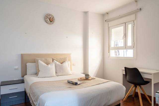 Dúplex en Venta en Perchel Norte