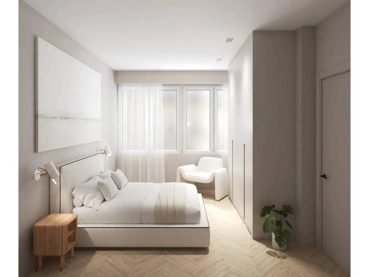 Appartement avec terrasse à vendre à Calle Marina 3, imagen 9