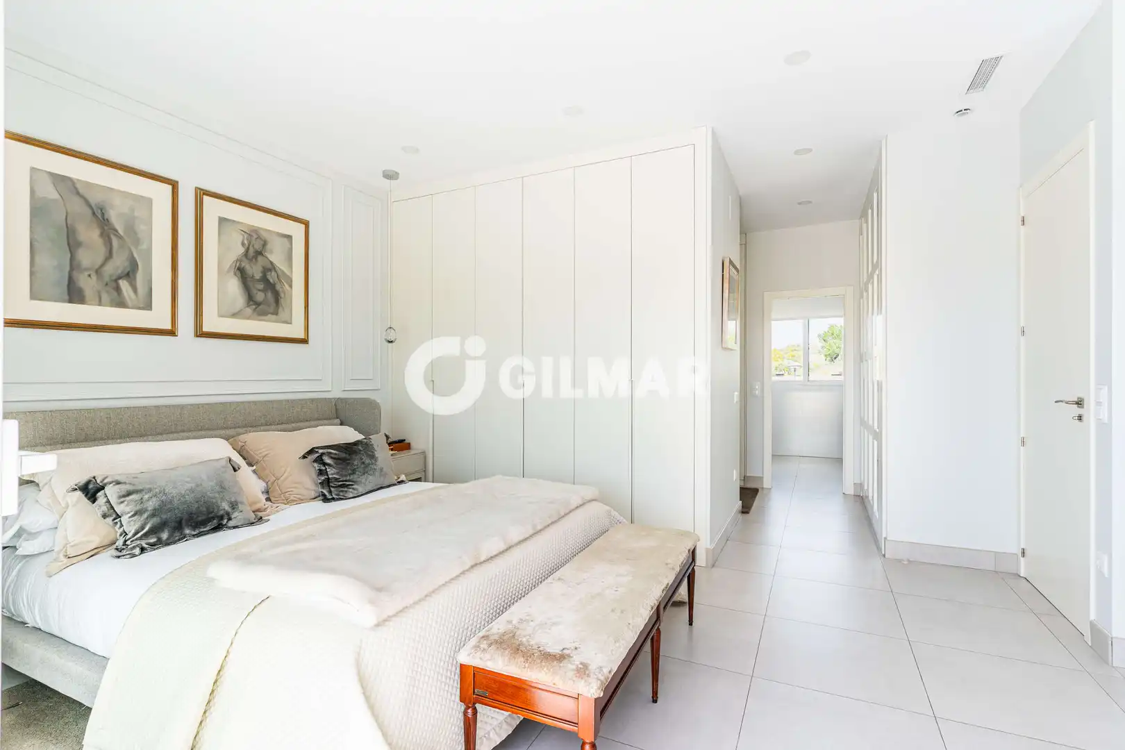 Chalet con piscina en venta en Los Satélites - Roza Martín, imagen 17