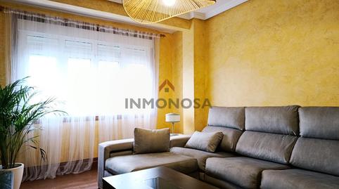 Foto 2 de Pis de lloguer a A Gándara, A Coruña