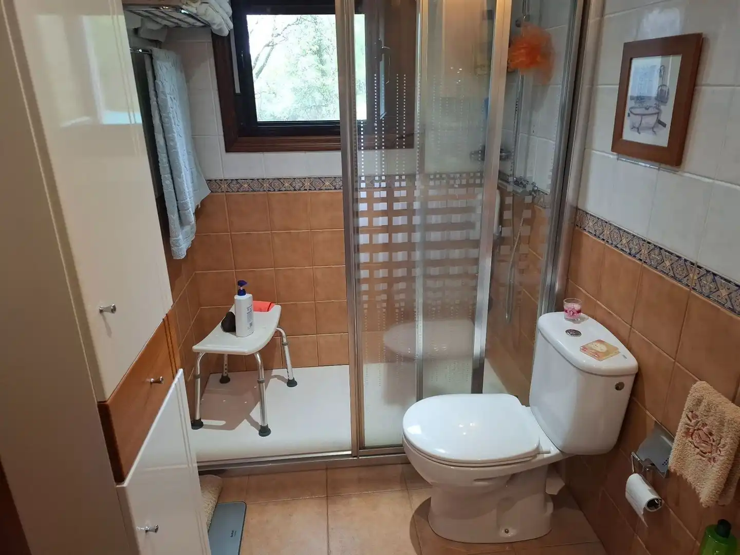 Villa con giardino in vendita a Lugar Cernada 2, imagen 14