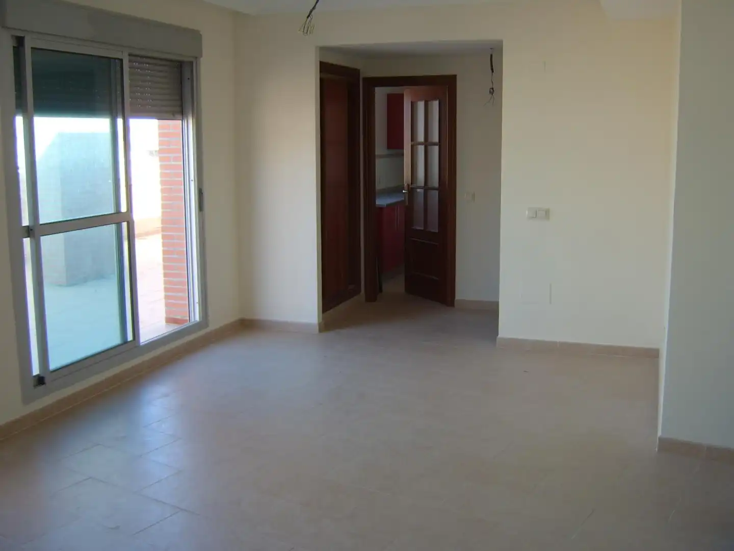 Ático con ascensor en venta en Estepona Pueblo, imagen 2
