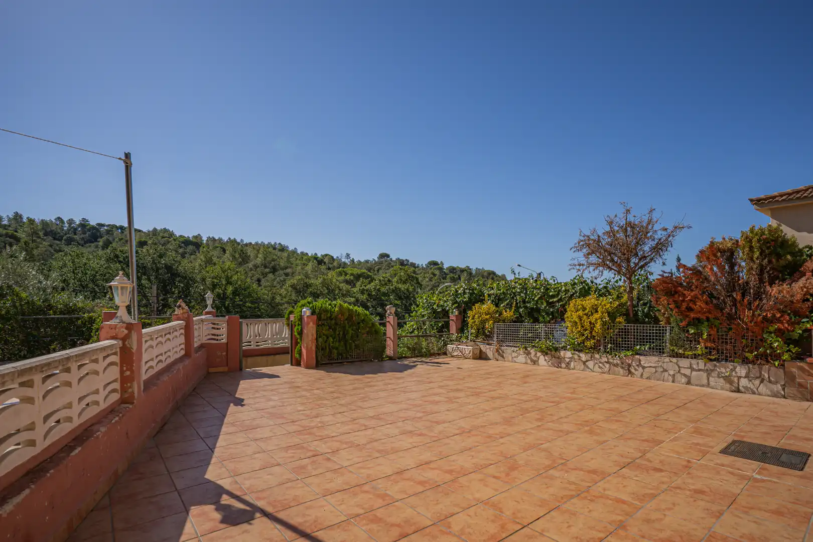 Villa con terrazza in vendita a Carrer Pío Baroja, imagen 8