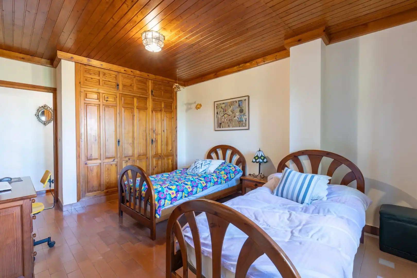 Detached house with terrace for sale in Calle ALEMANIA, imagen 29