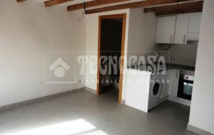 Foto 5 de Ático en venta en Sant Pere, Sta. Caterina i la Ribera,  Barcelona Capital