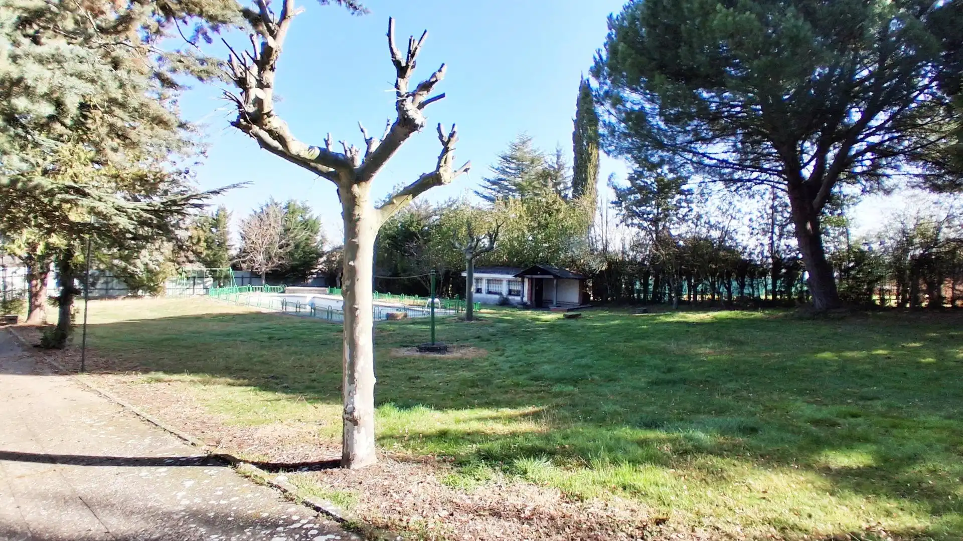 Casa amb piscina en venda a Santa Marta de Tormes, imagen 91