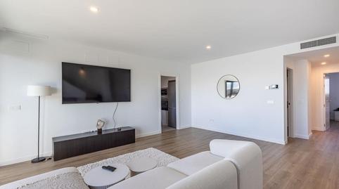 Foto 4 de Pis de lloguer a Huétor Vega, Granada