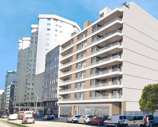 Flat for sale in Ronda de Outeiro, 270, Agra del Orzán - Ventorrillo