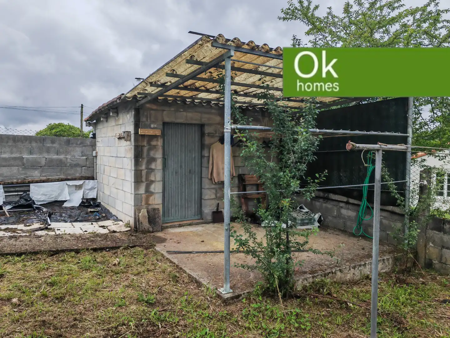 Maison avec terrasse à vendre à Vilasantar, imagen 40