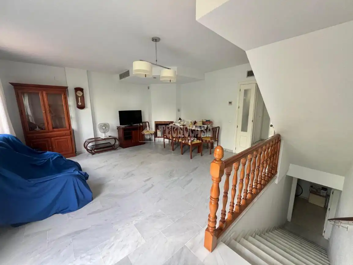 Casa o xalet en venda en Dos Hermanas