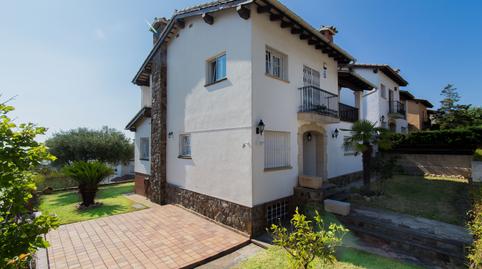 Foto 2 de Casa adosada en venta en Carrer Fluvià, Premià de Dalt, Barcelona