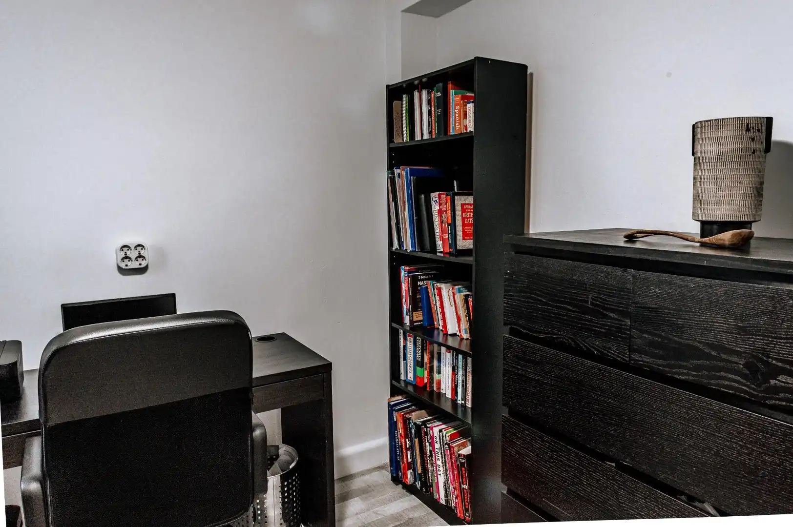 Habitación de Piso en venta en Benidorm con Aire acondicionado, Terraza y Balcón