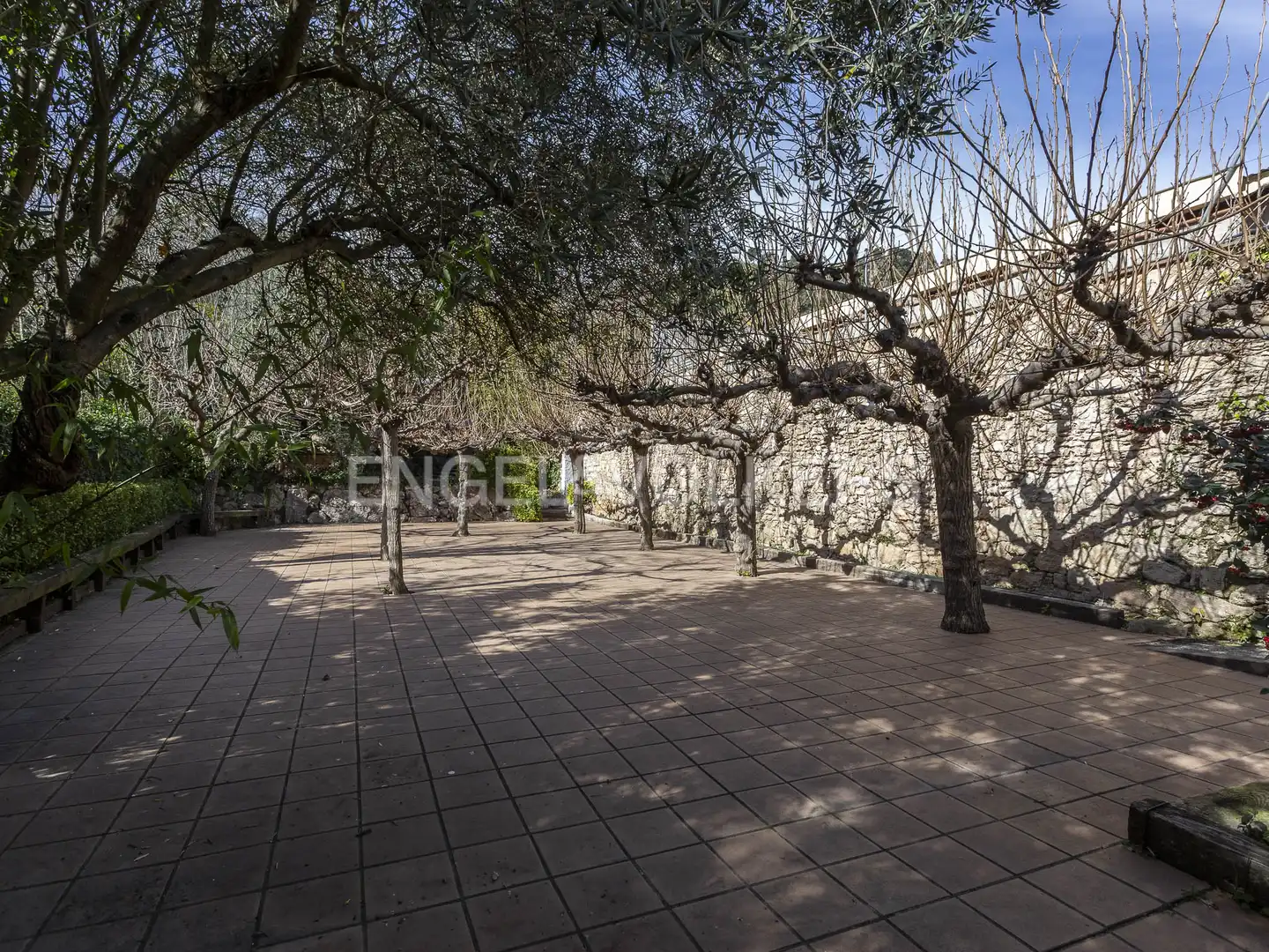 Residencial en venta en Vallirana, imagen 40