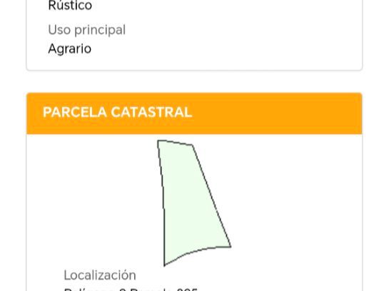 Außenansicht von Grundstücke zum verkauf in La Robla 