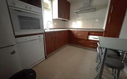 Kitchen of Flat for sale in Écija