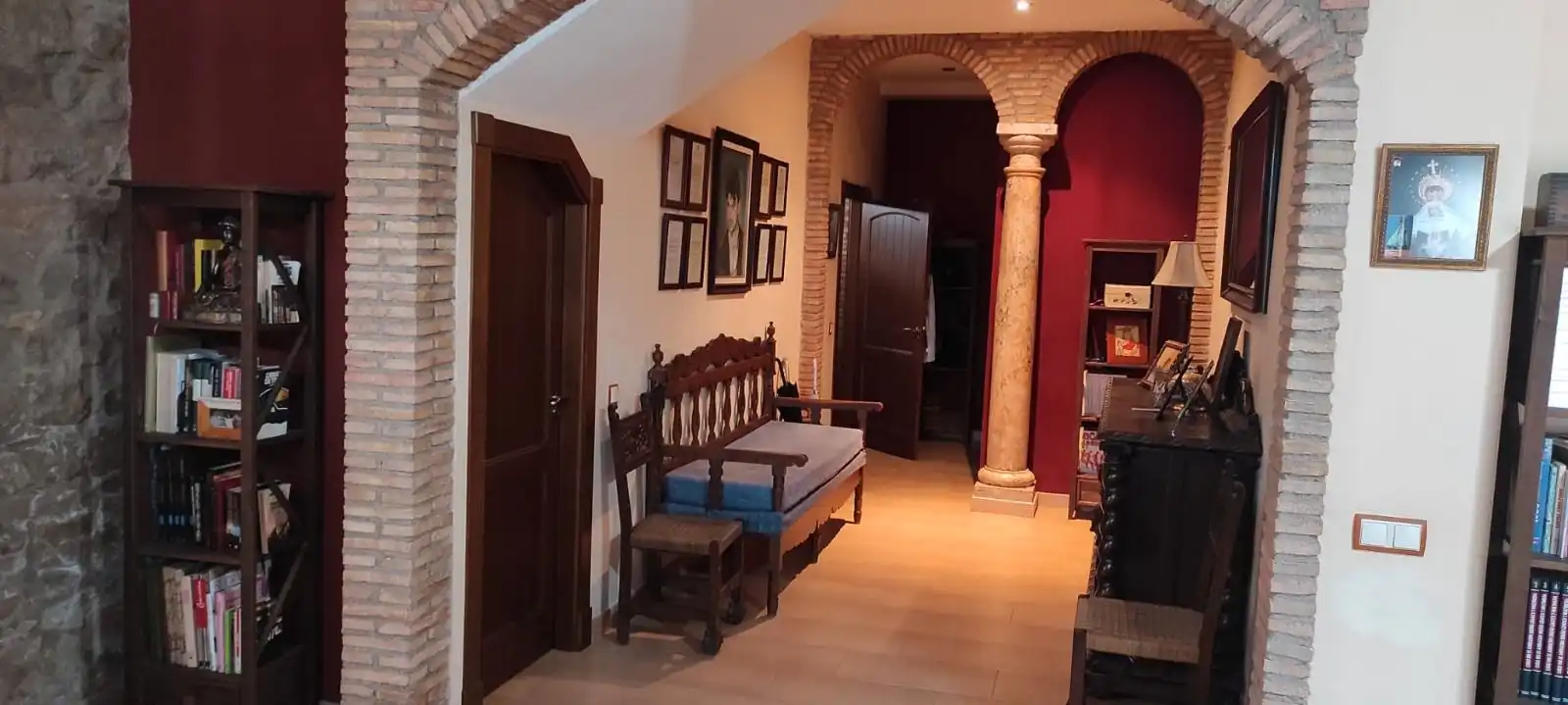 Casa in vendita a Torreperogil, imagen 4