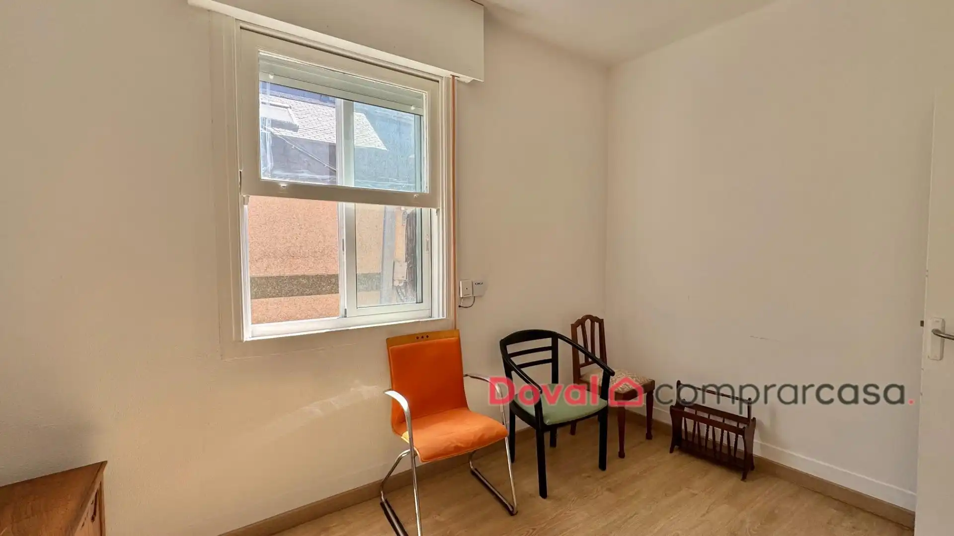 Piso en venta en Vigo  con Calefacción