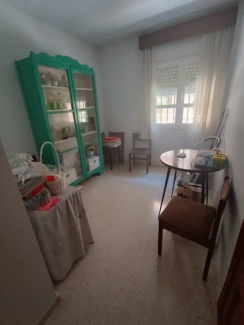 Dining room of Flat for sale in Jerez de la Frontera