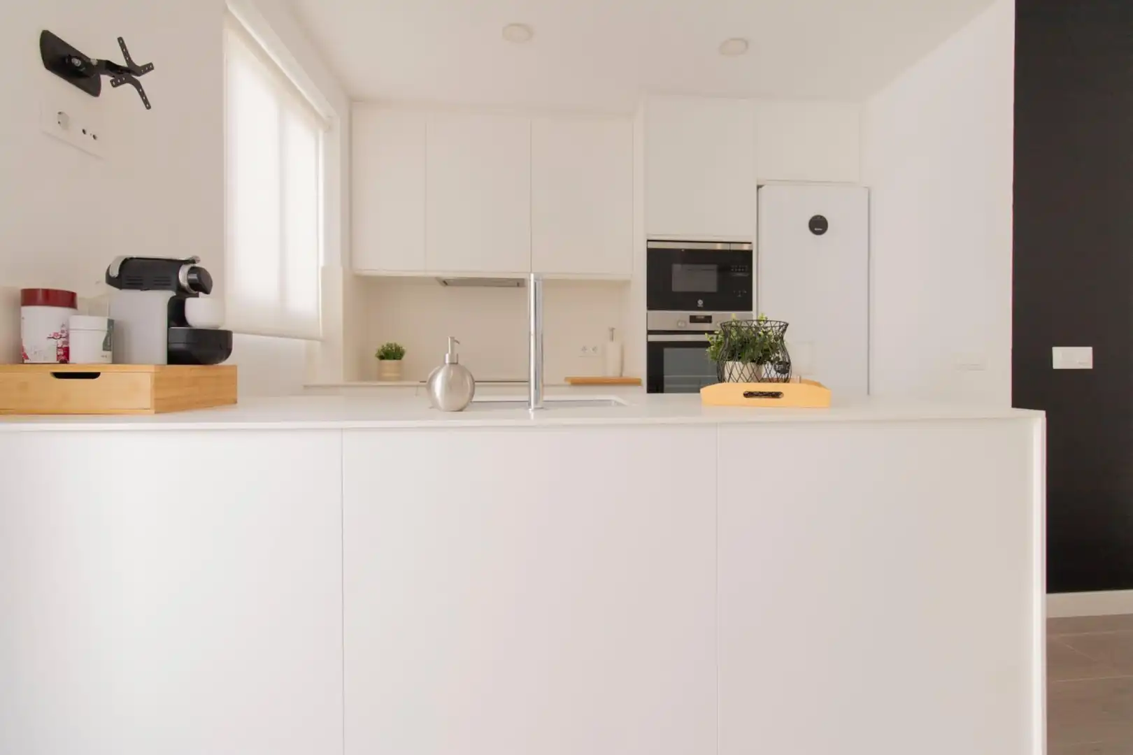 Kitchen of Flat for sale in Albuixech