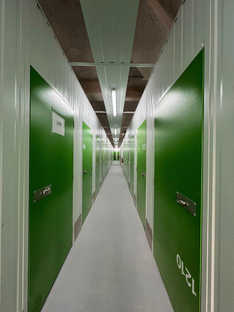 Box room to rent in Sant Boi de Llobregat  with Alarm