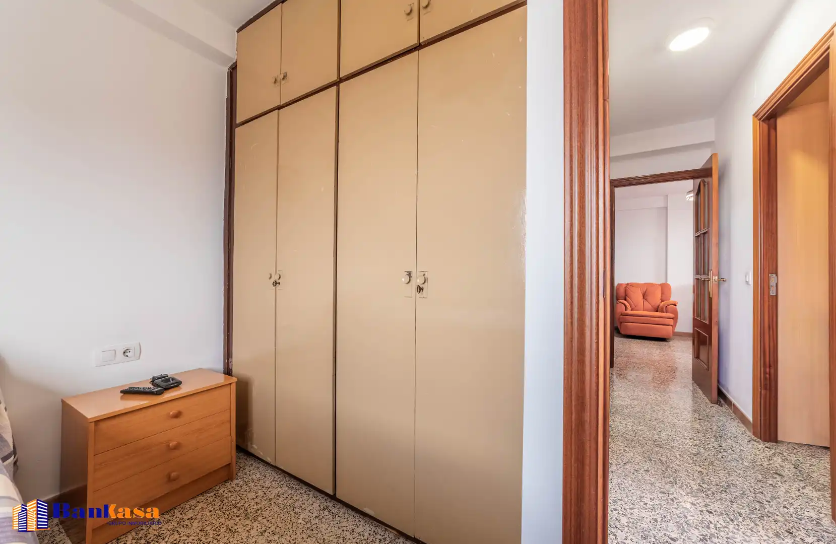 Wohnung zum Verkauf in Málaga mit Möbliert, Ofen und Waschmaschine