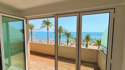 Photo 2 of Duplexes for sale in Calle Sant Vicent, 74, Campello Playa, El Campello