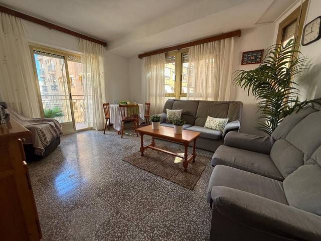 Piso en Venta en Centro