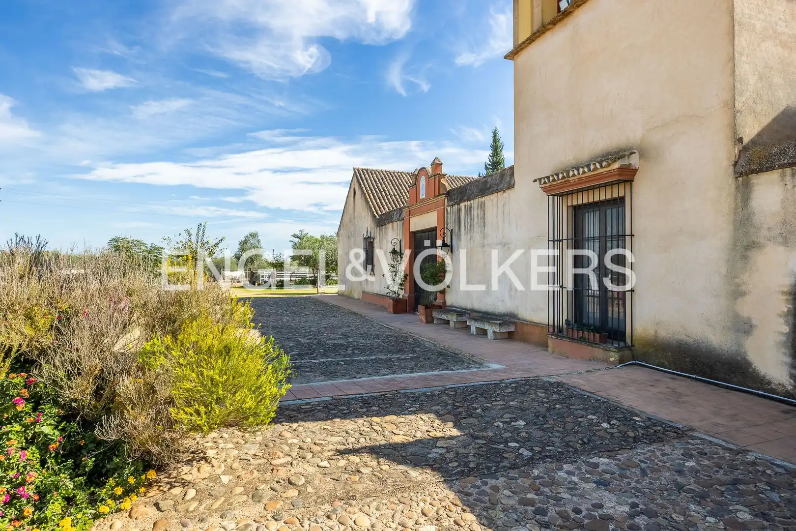 Maison avec jardin à vendre à Bollullos de la Mitación, imagen 22