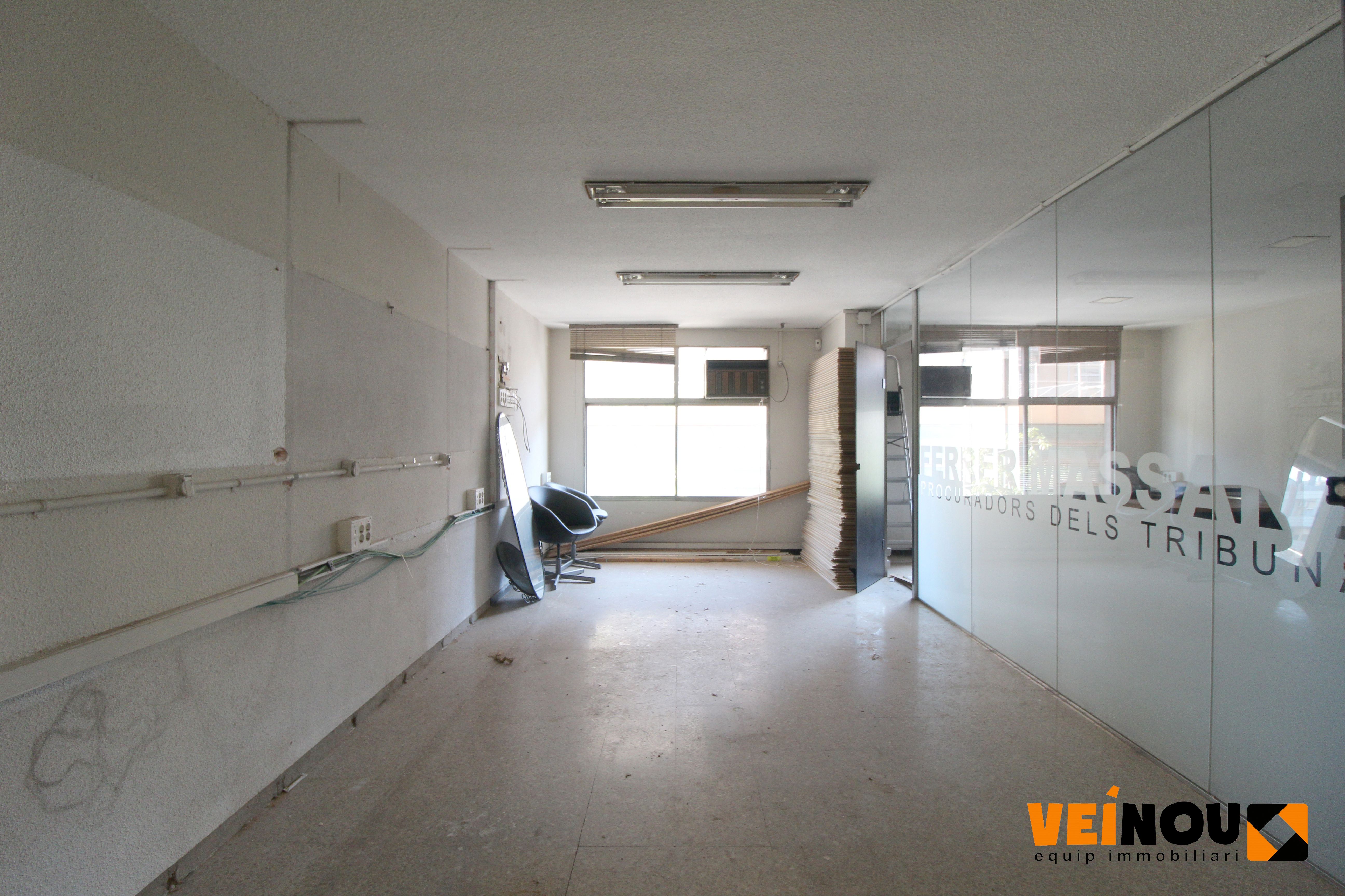 Premises to rent in Rambla de Badal, La Bordeta, Sants - Montjuïc
