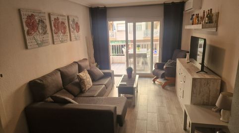 Foto 2 de Piso en venta en Calle Navegantes, 7, Zona Playa del Cura, Torrevieja