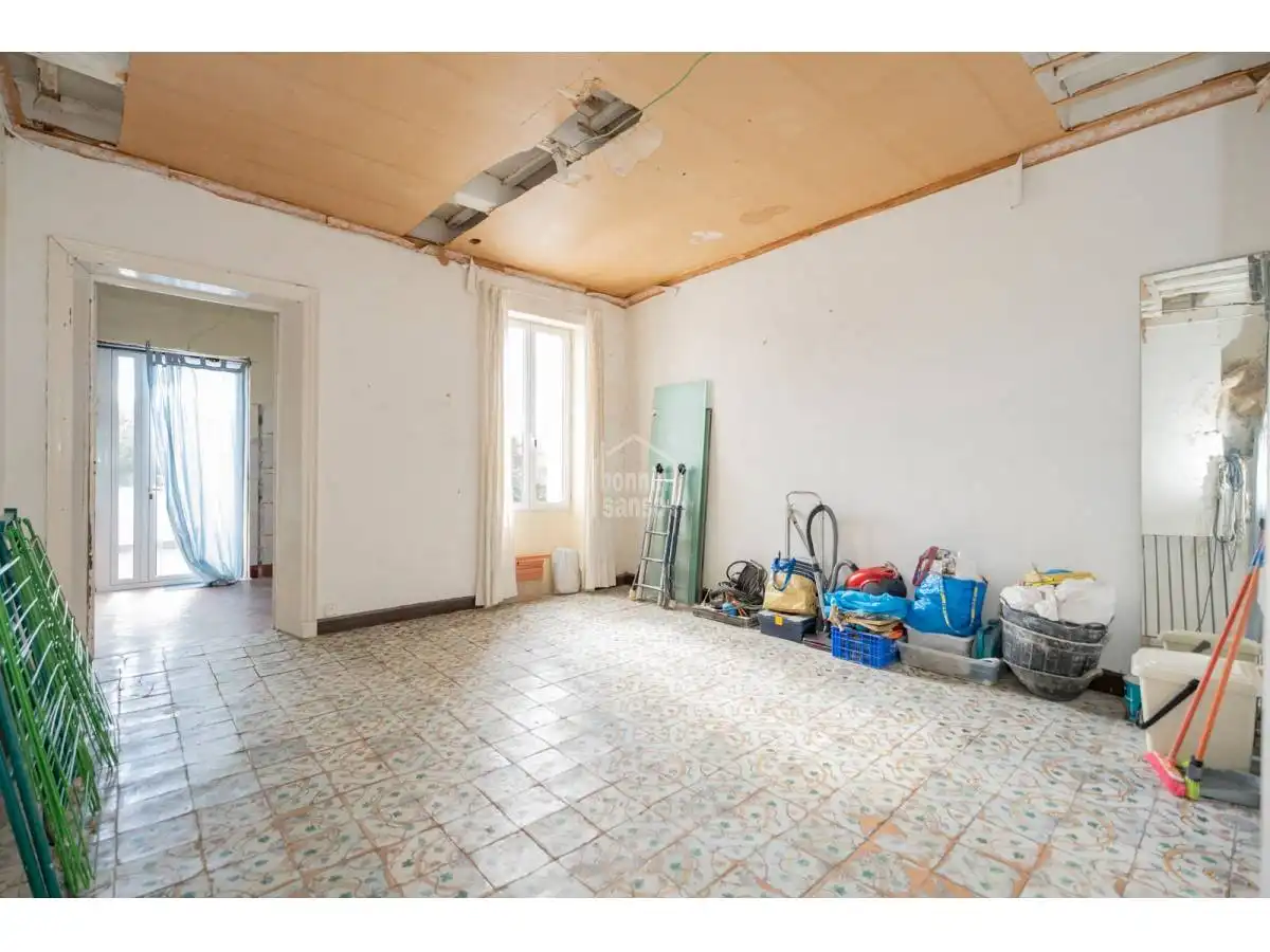 Villa zum Verkauf in Maó ciutat, imagen 17