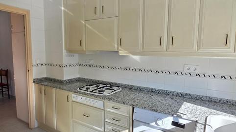 Foto 4 de Piso de alquiler en San Ignacio de Loyola, La Petxina, Valencia