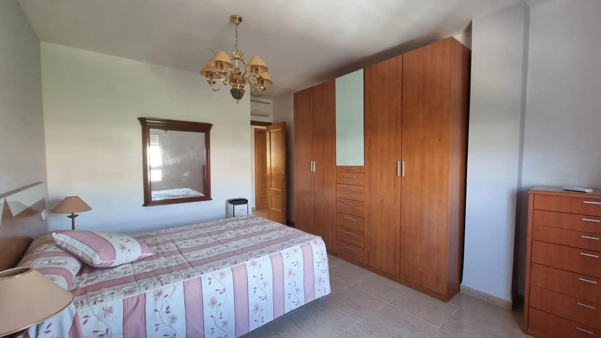 Wohnung zur Miete in La Gangosa