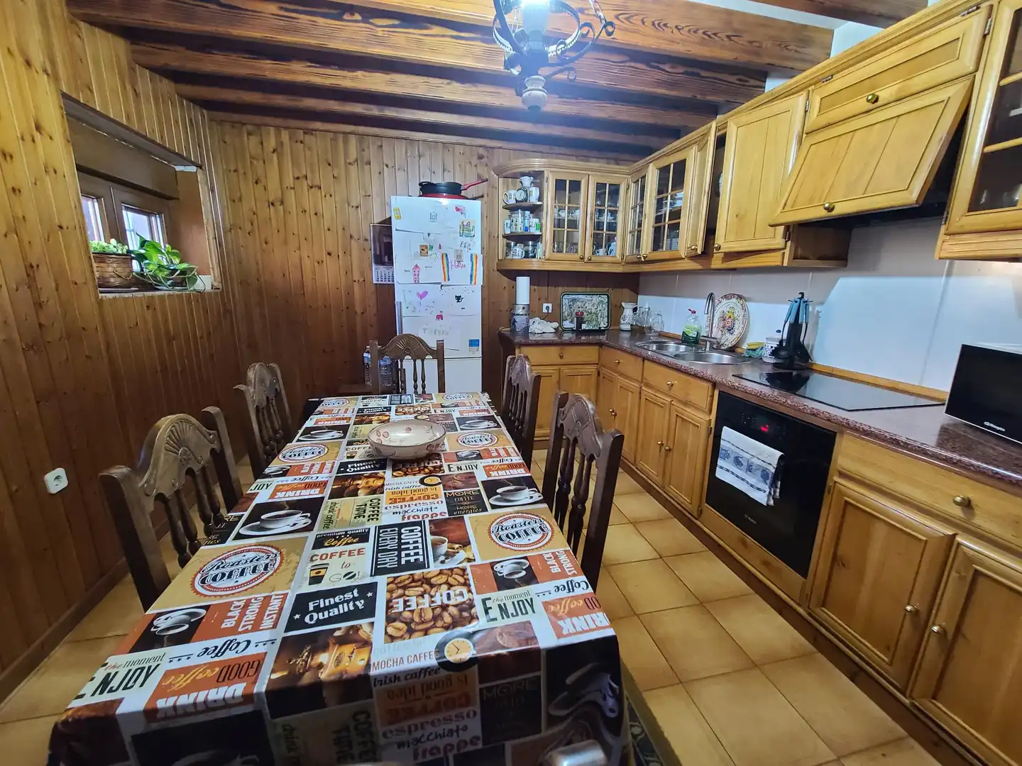 Casa en venta en La Victoria - Puente Jardín, imagen 19