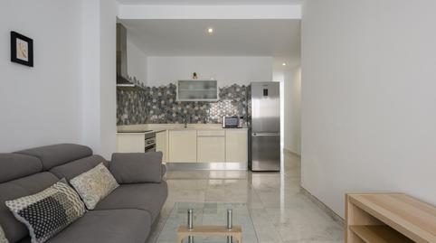 Foto 3 de Piso en venta en Acuarelista Elías Marrero, Tamaraceite, Las Palmas de Gran Canaria