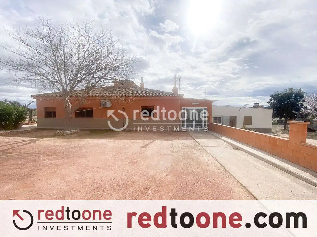 Villa avec piscine à vendre à Novelda, imagen 90