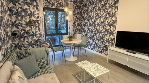 Foto 2 de Apartamento en venta en Calle Ferrándiz, Conde de Ureña, Málaga Capital