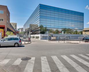 Exterior view of Office to rent in Alcobendas  with Terrace