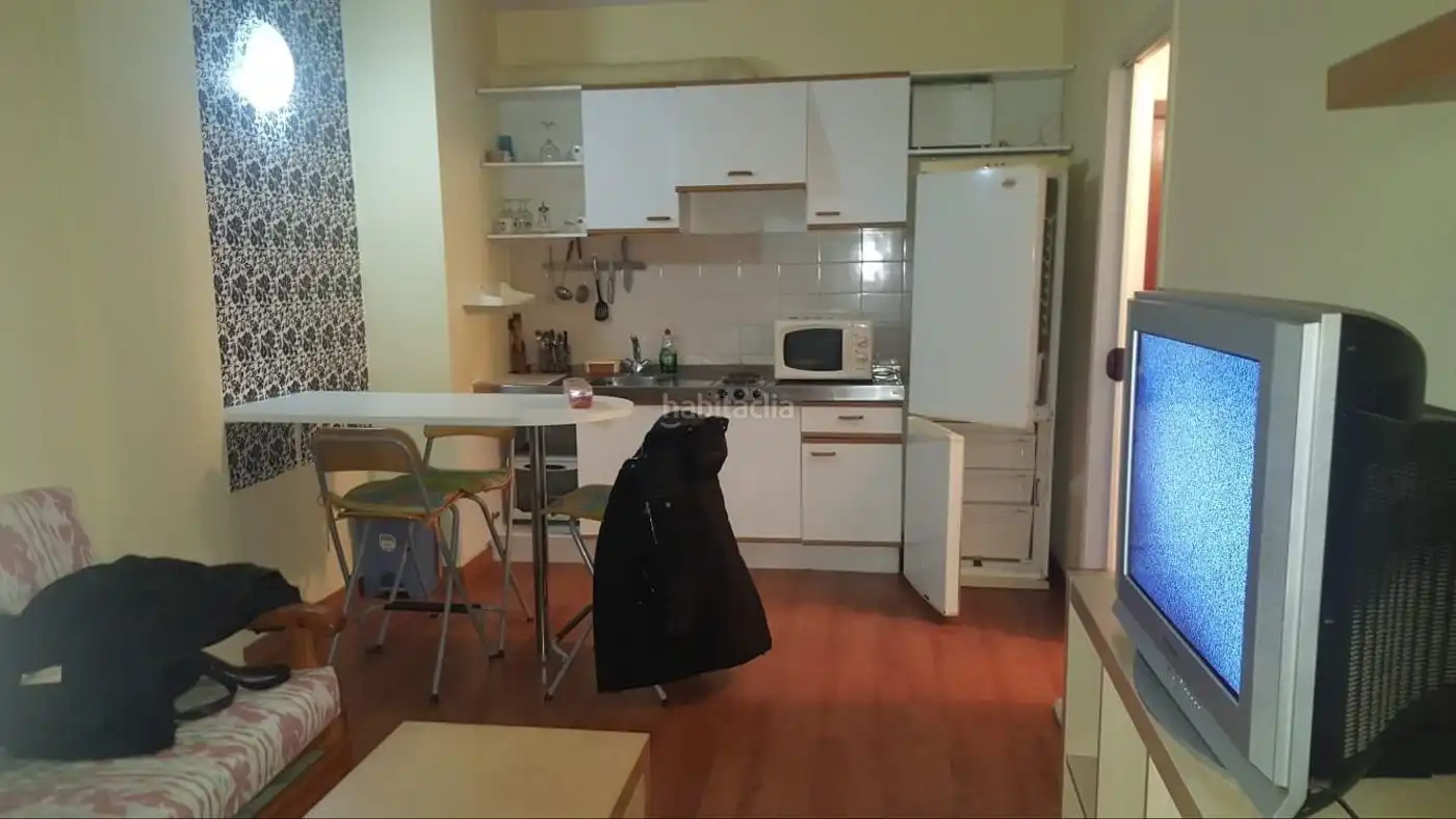 Piso con ascensor en venta en Avinguda Doctor Fleming 76, imagen 4