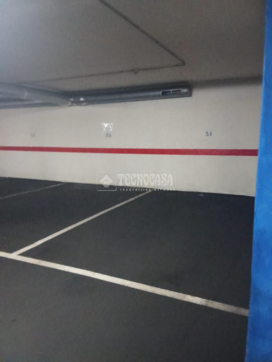 Parking of Garage for sale in  Almería Capital