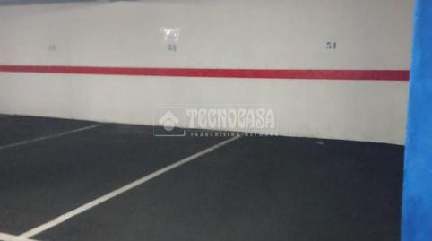 Foto 3 de Garatge en venda a Calle Dr. Giménez Canga Argüelles, Oliveros - Altamira, Almería