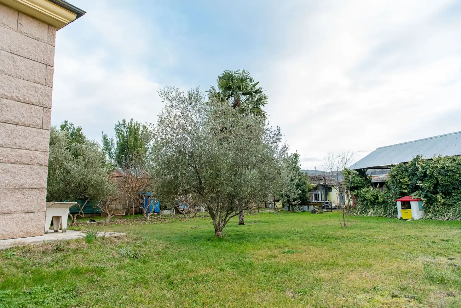 Casa o chalet en venta en Ponferrada con Calefacción, Jardín privado y Terraza