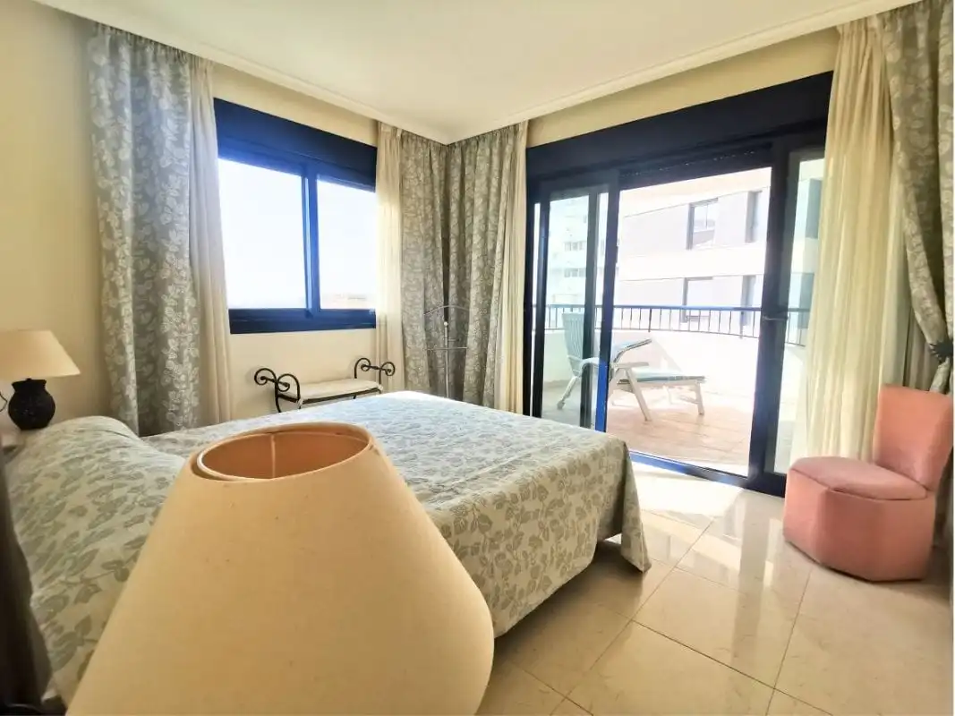 Appartement compact avec piscine à vendre à Playa Arenal - Bol, imagen 8